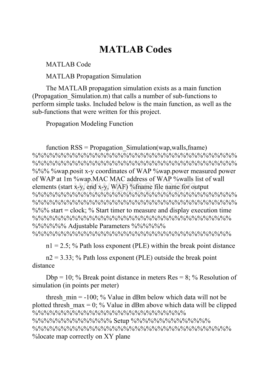 MATLAB Codes.docx_第1页