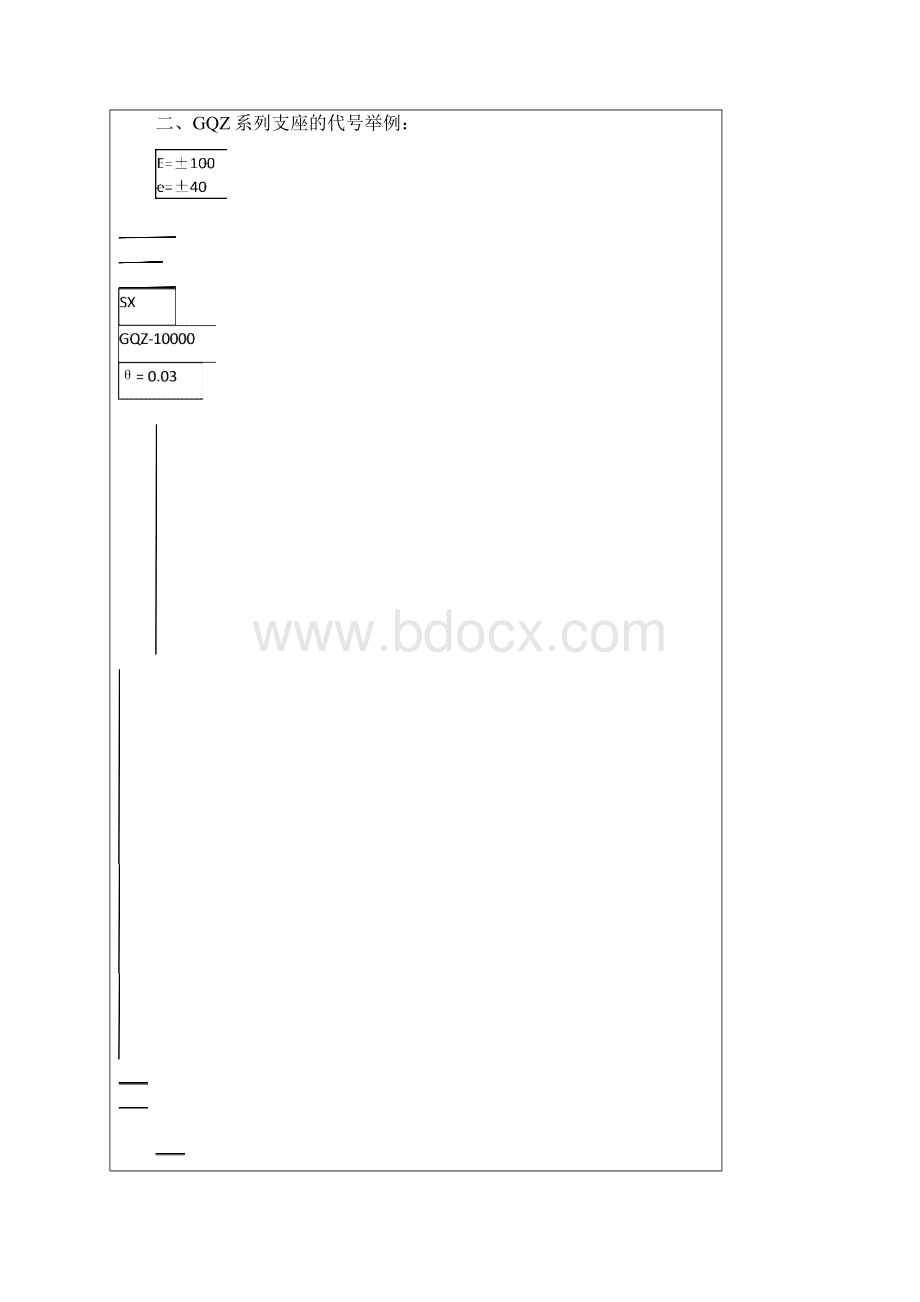 GQZ系列桥梁球型支座设计的参数表.docx_第2页