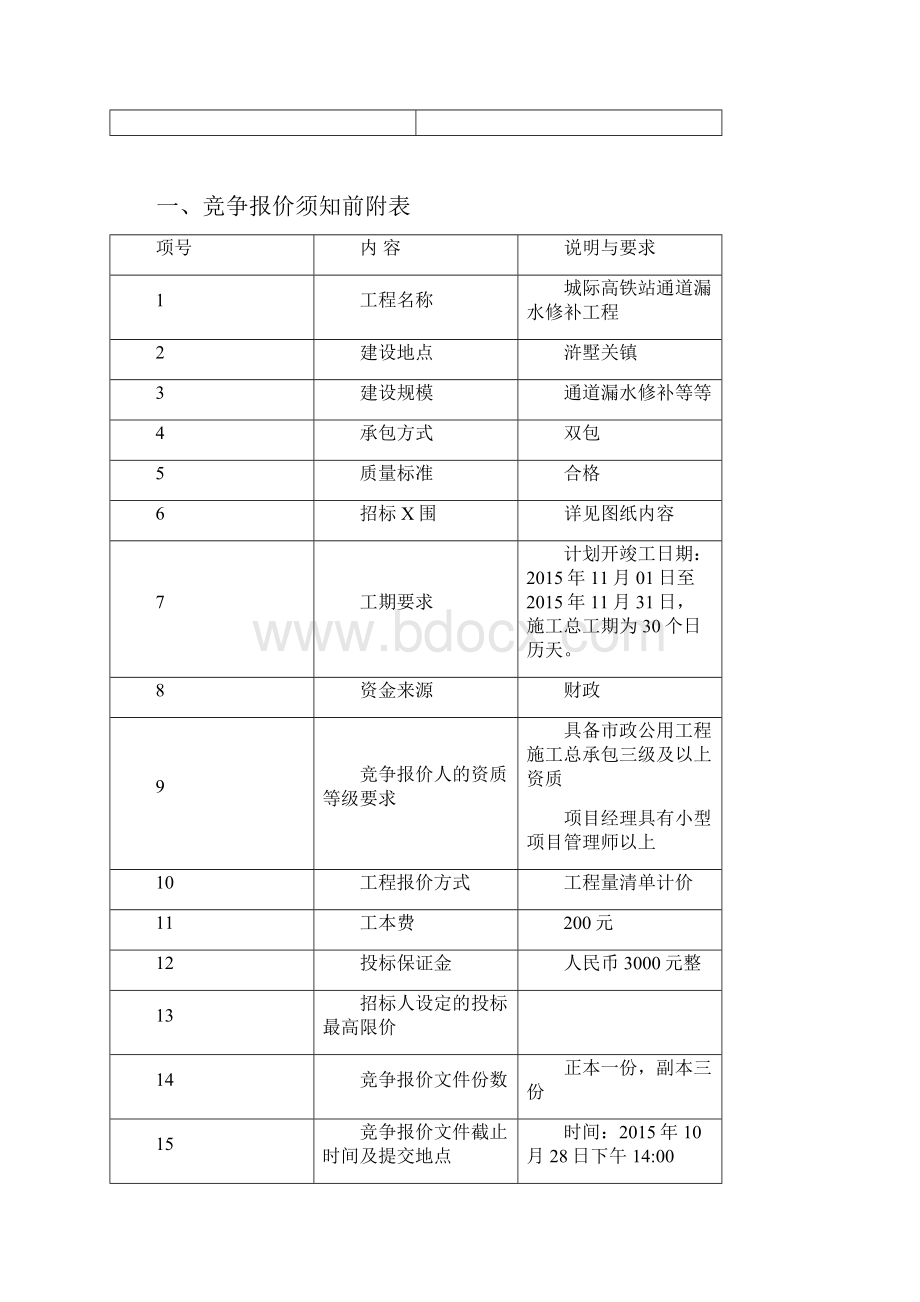 谈判招标文件.docx_第2页