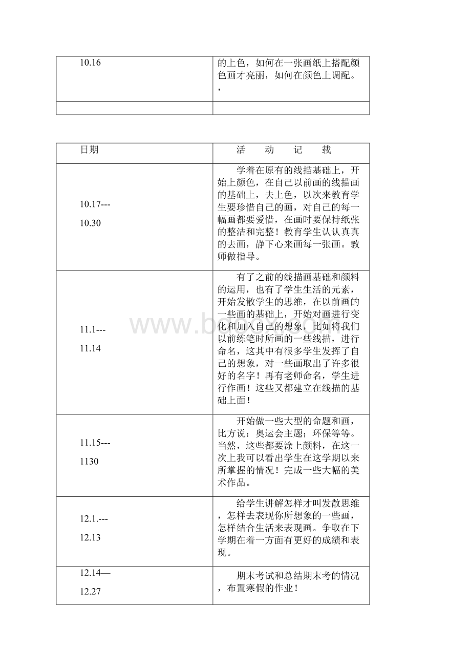 美术计划总结教案.docx_第3页