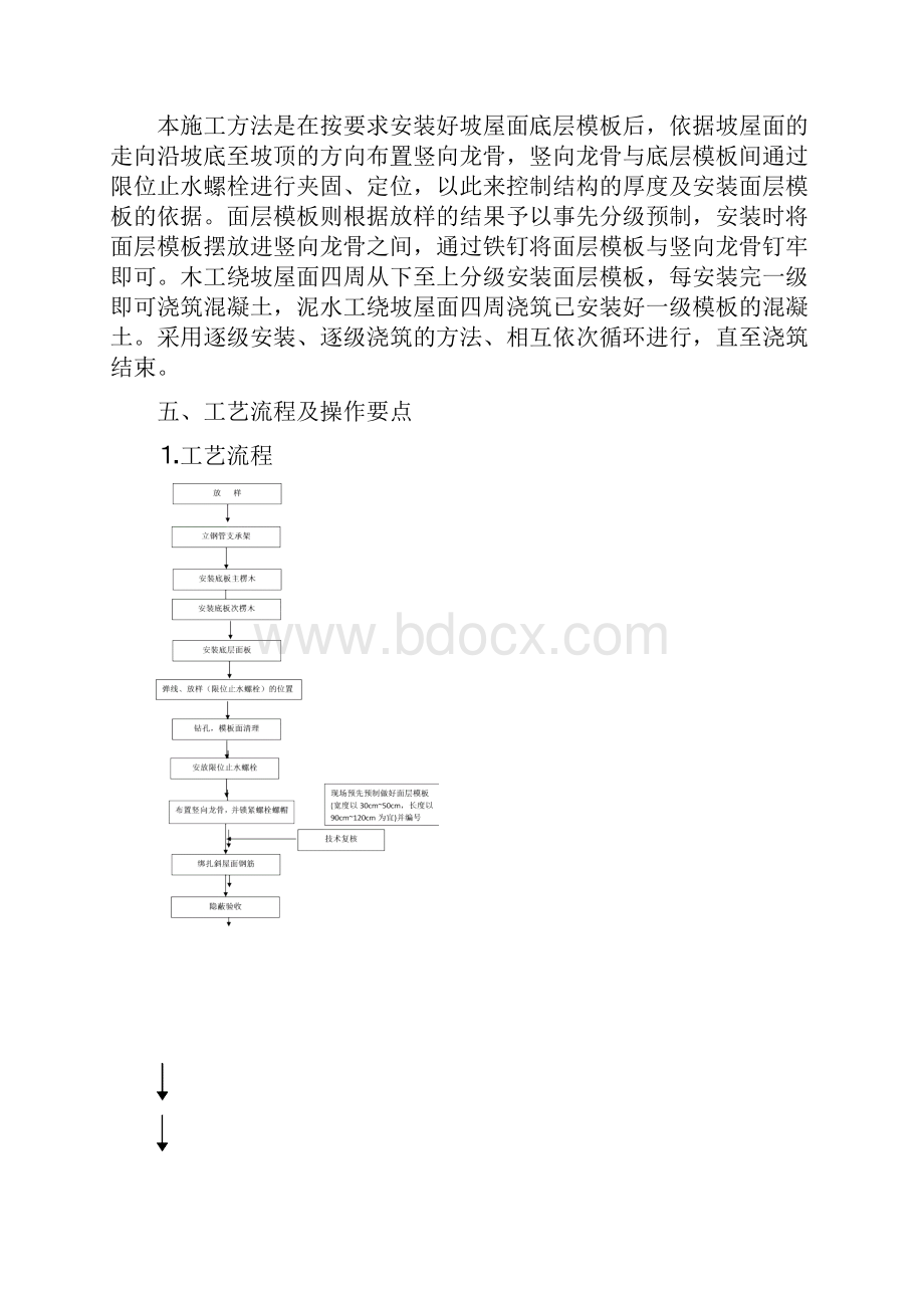 斜屋面施工工法.docx_第2页