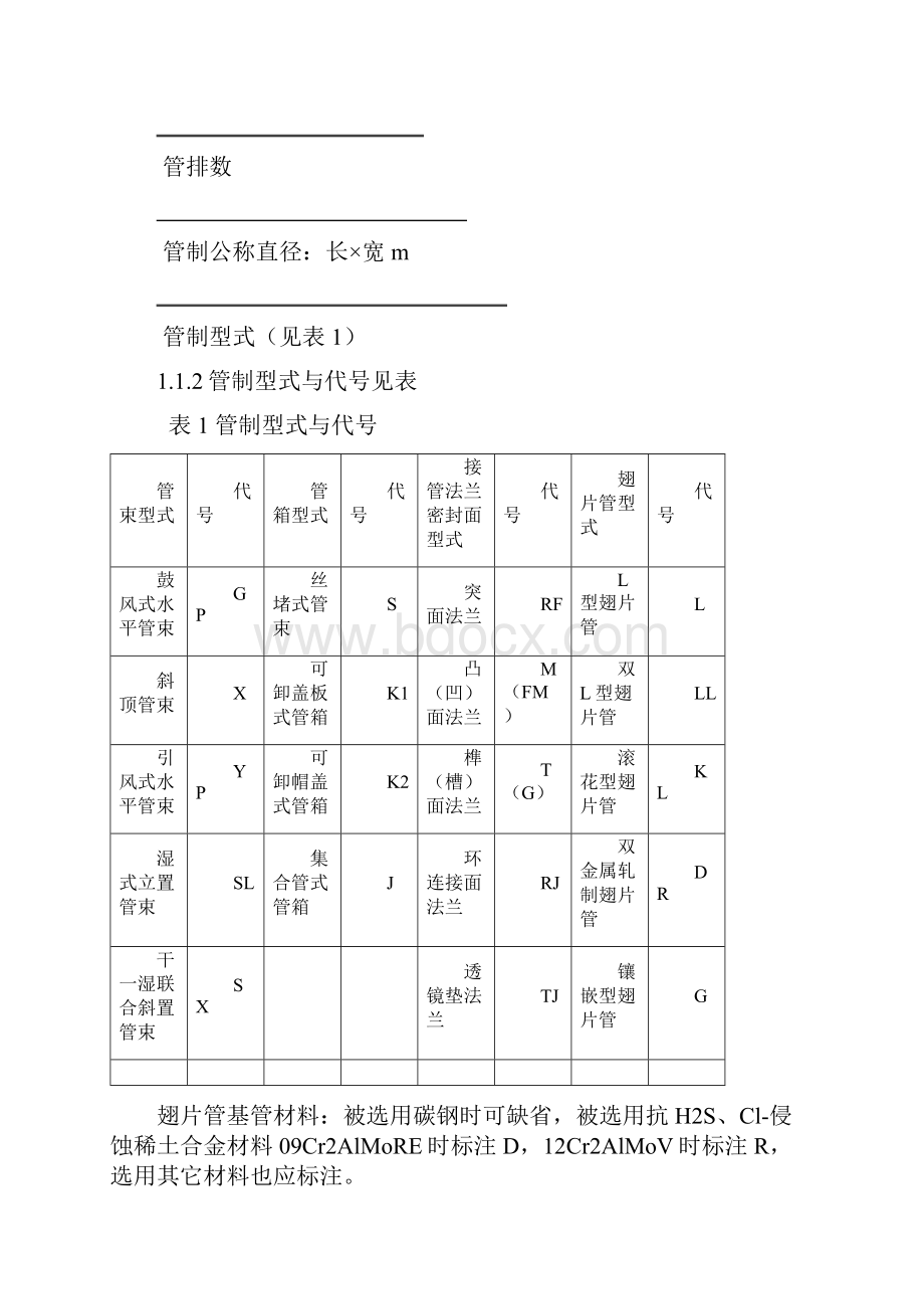 空冷器技术参数.docx_第2页