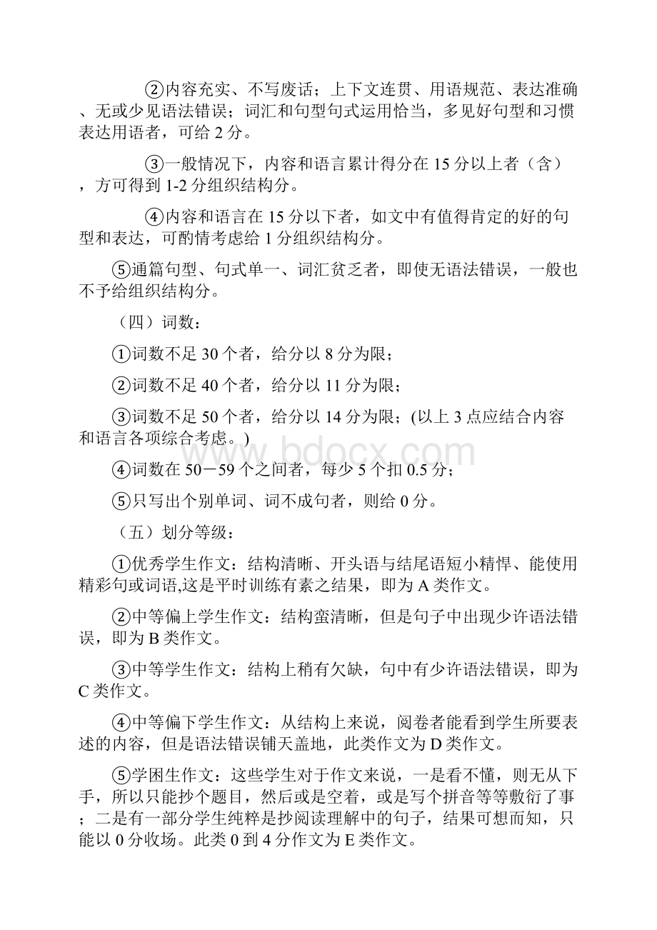 上海中考英语专题冲刺专题八作文.docx_第2页