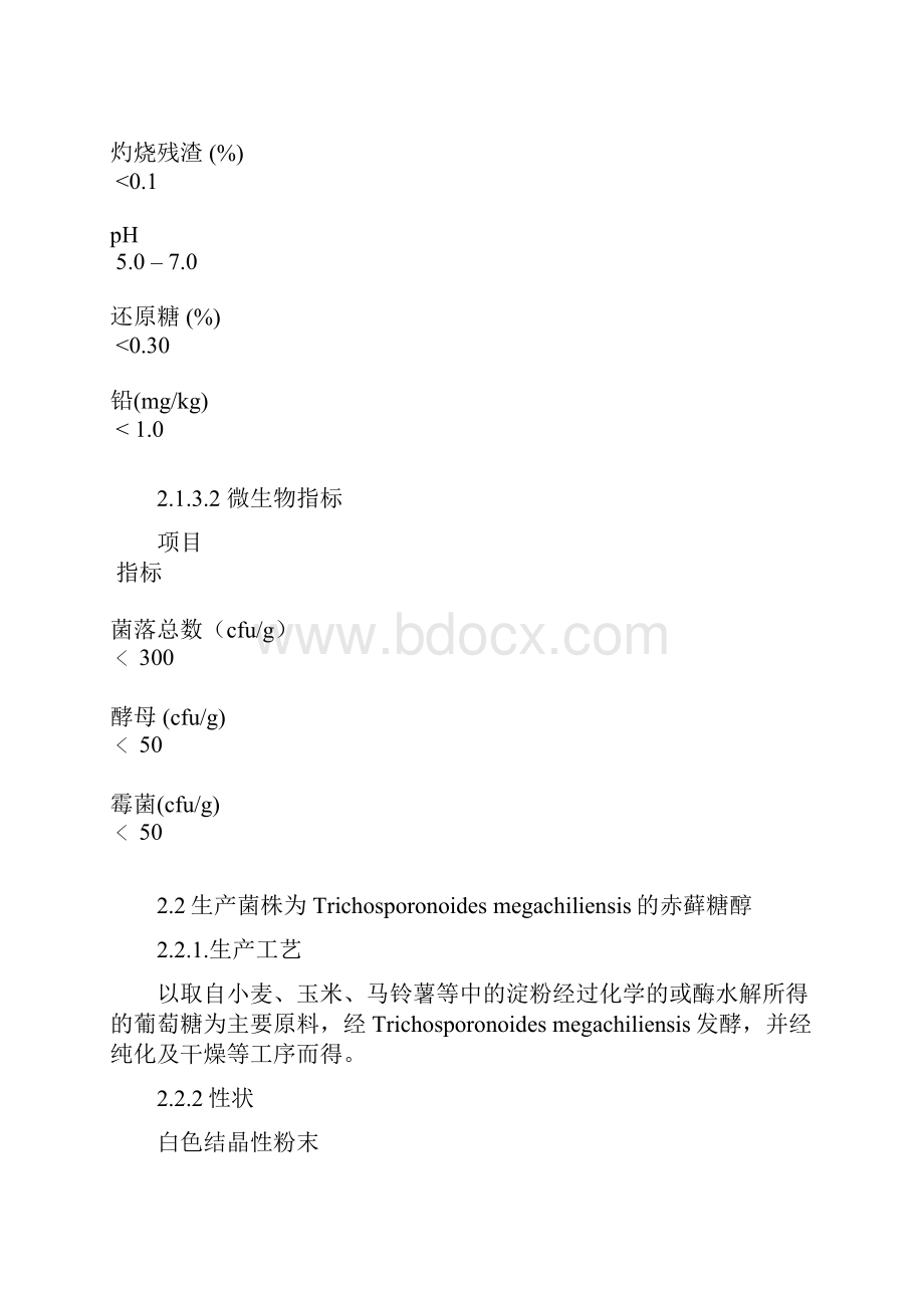 卫生部监督局关于公开征求食品添加剂和食品用香料新品种意见的函.docx_第2页