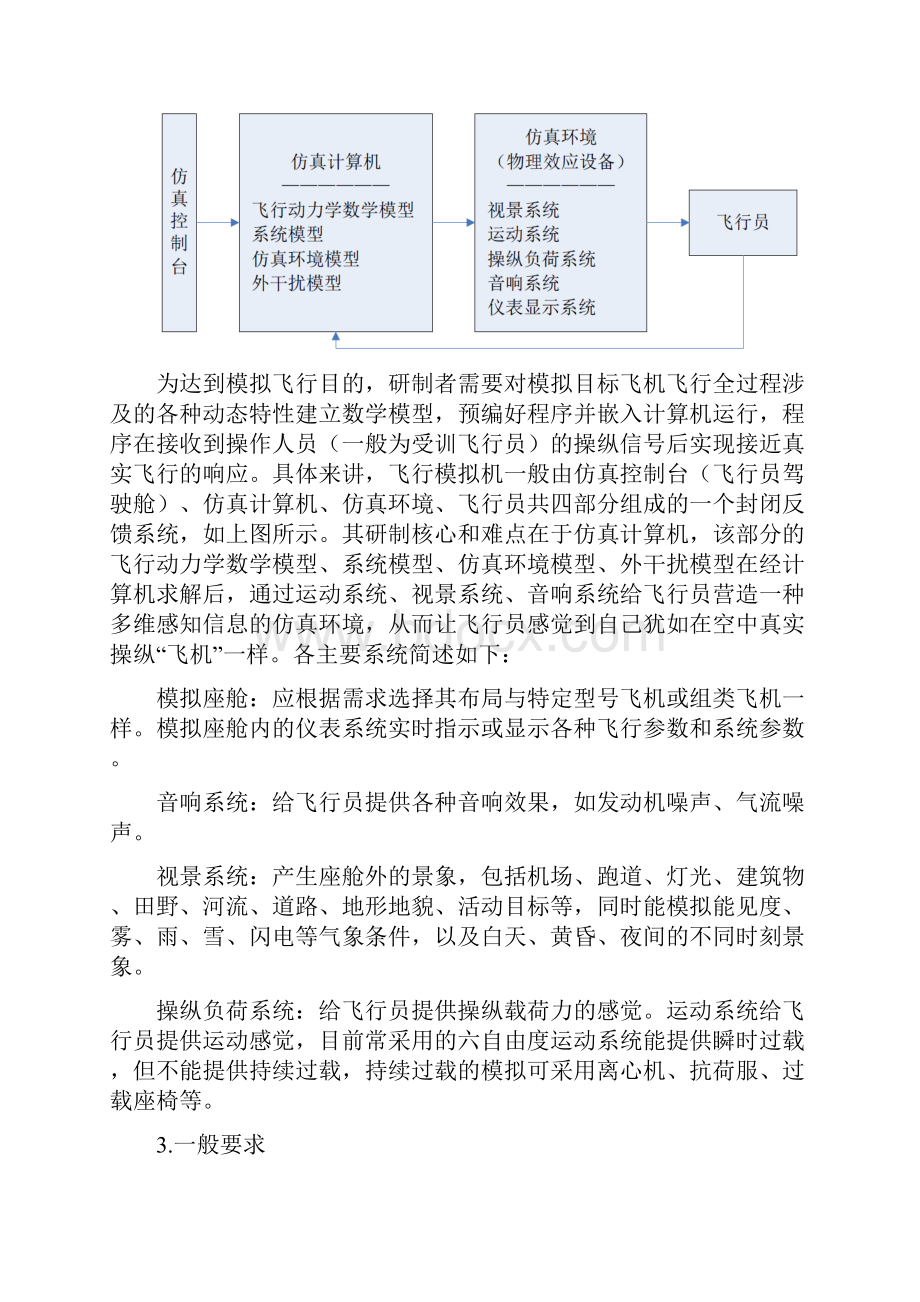 飞行模拟器 飞行仿真技术由此开始.docx_第2页