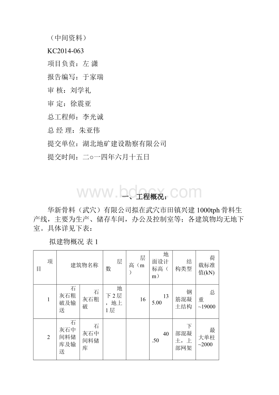 华新骨料一期勘察报告.docx_第2页