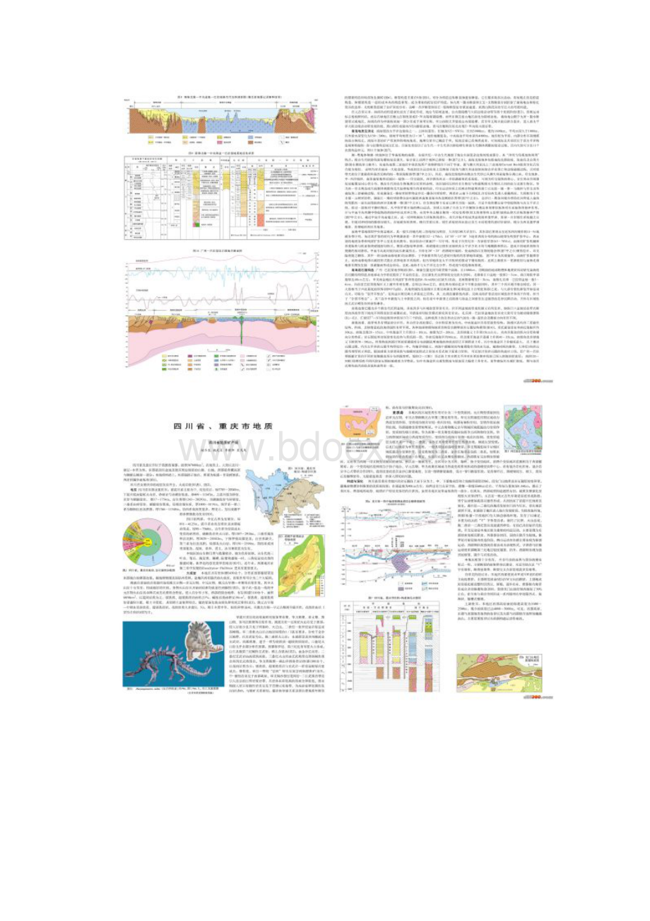 中国各省地质彩图13.docx_第2页