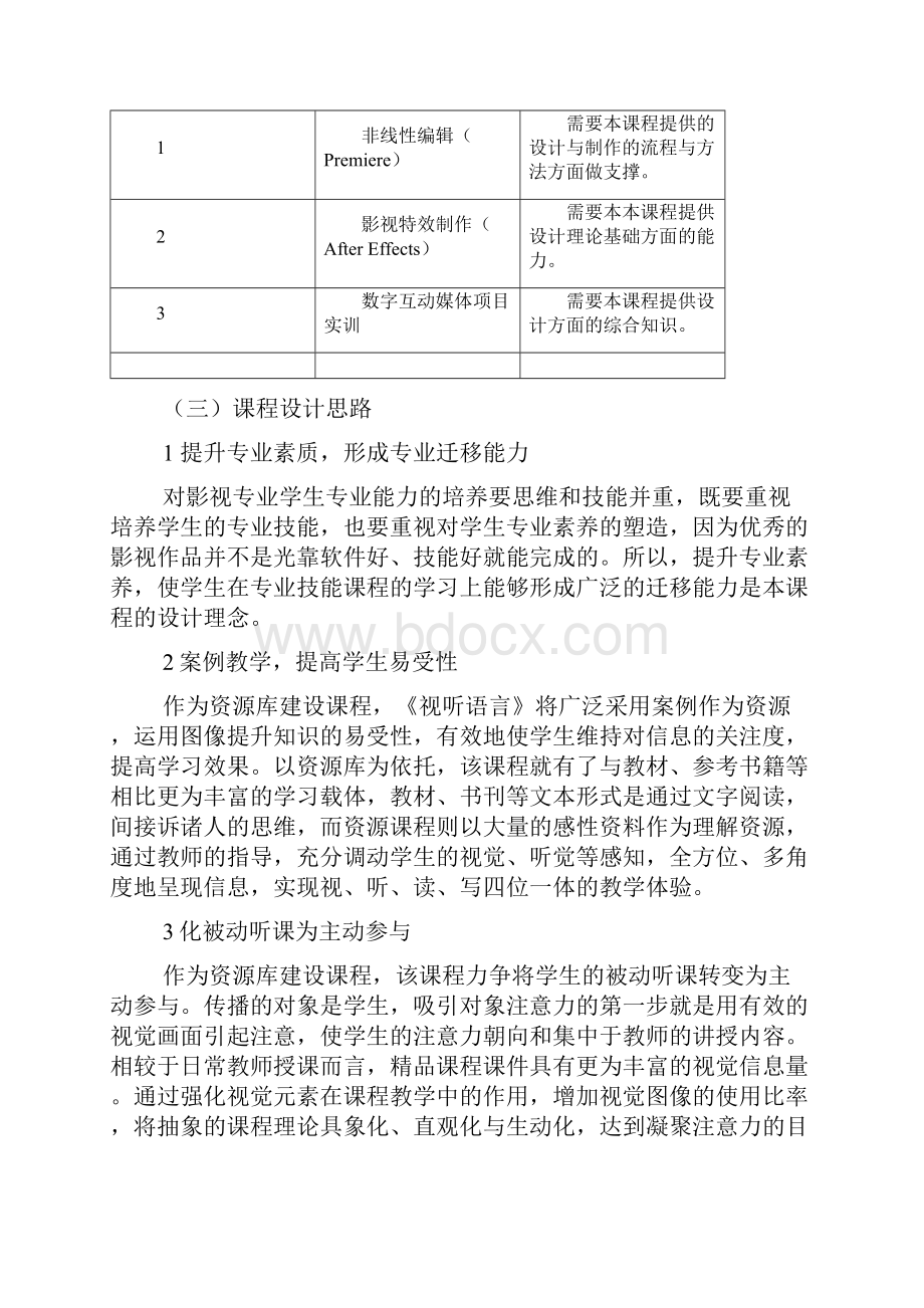 视听语言》课程标准.docx_第2页