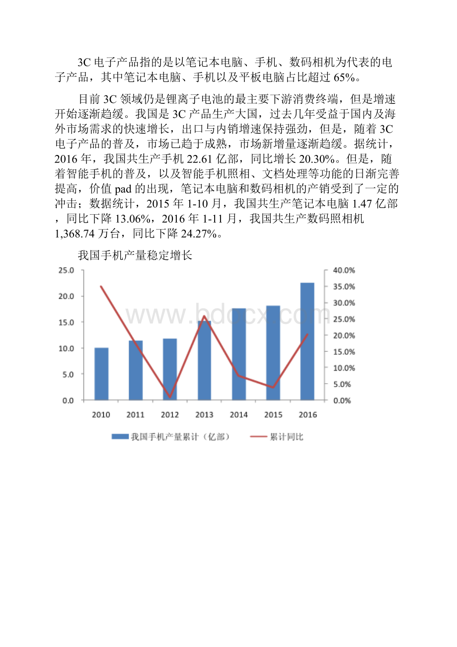 我国正极材料行业市场综合发展态势图文深度调研分析报告.docx_第2页