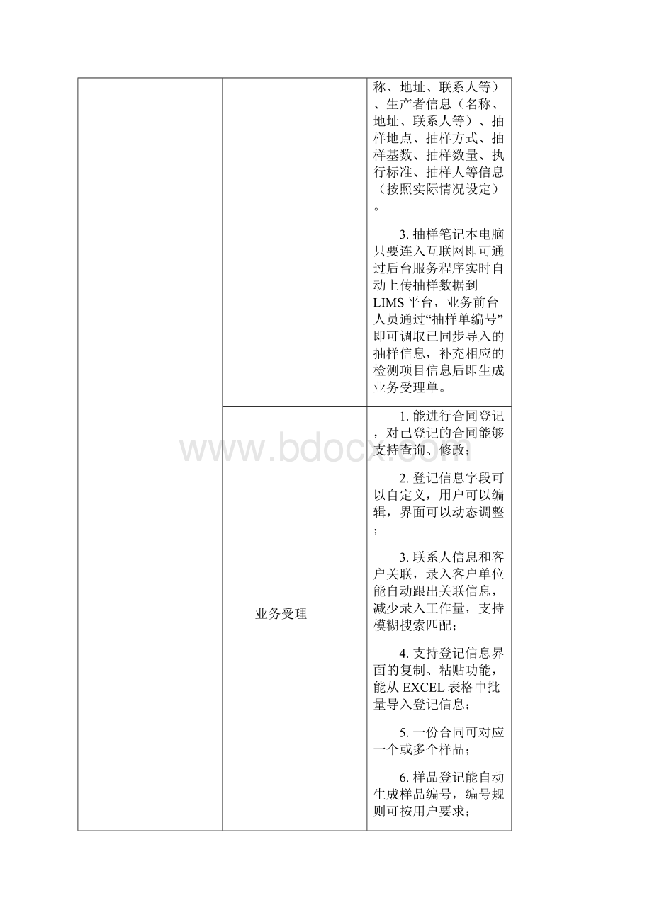 拓普检测实验室信息管理系统建设方案.docx_第2页