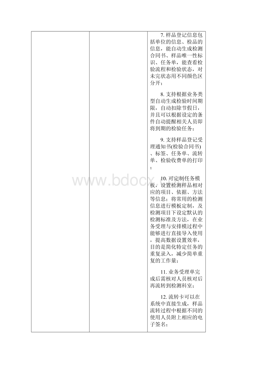 拓普检测实验室信息管理系统建设方案.docx_第3页