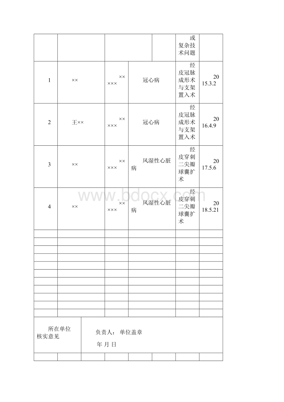 度卫生系列量化表格格式示范.docx_第3页