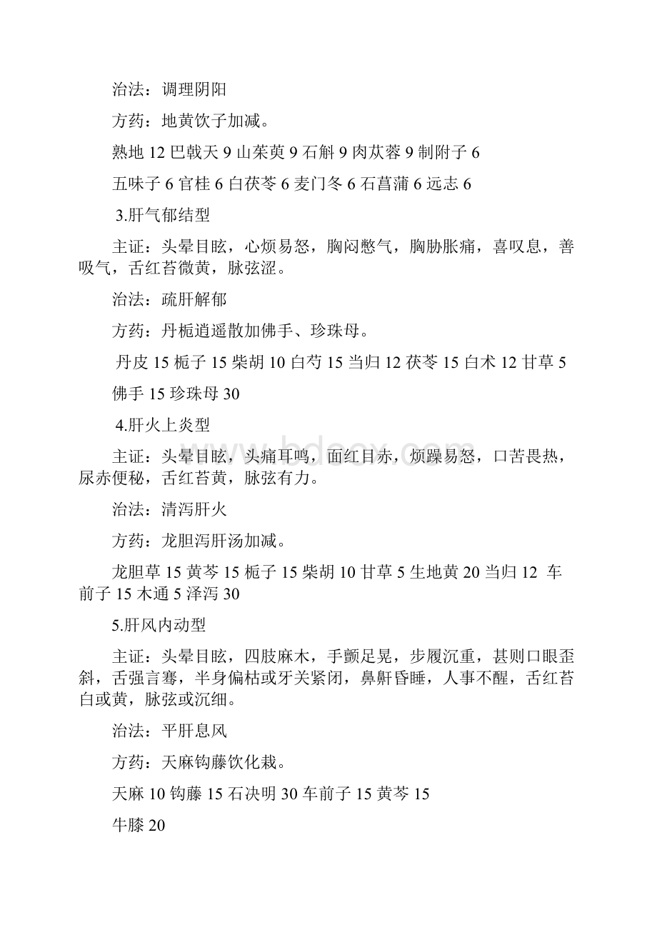 重点专科重点病种中医诊疗方案临床评价难点解决思路和措施.docx_第2页