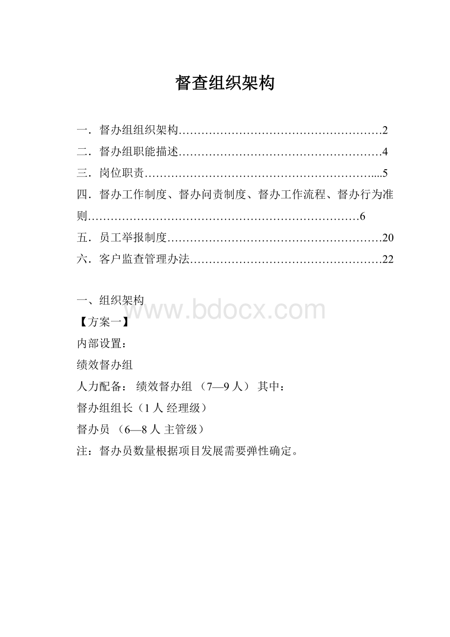 督查组织架构.docx_第1页