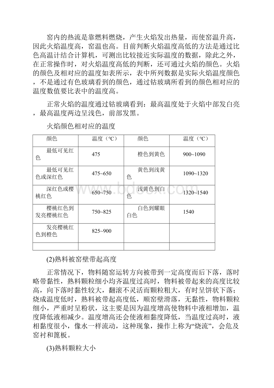 烧成系统培训资料.docx_第2页