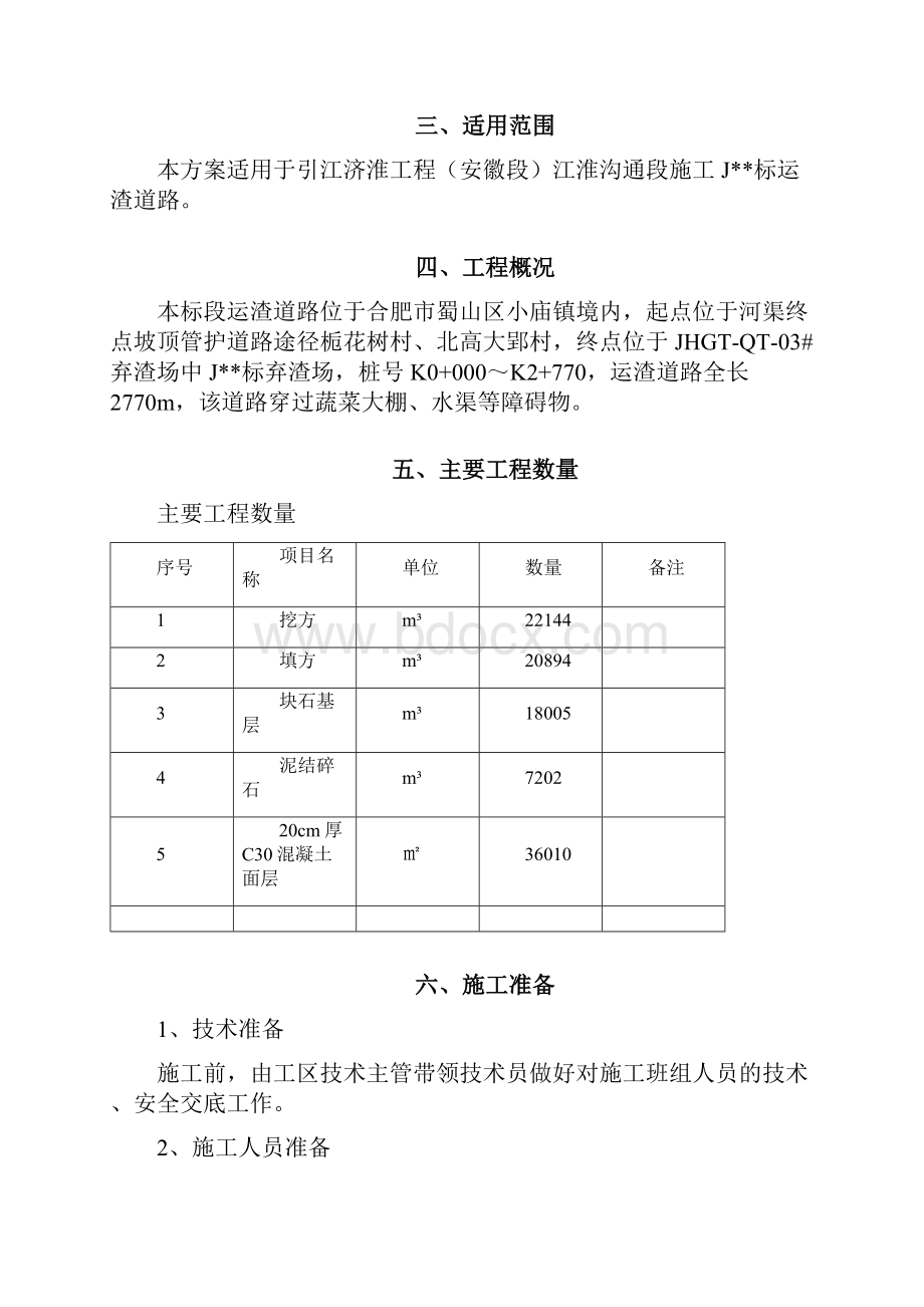 运渣道路施工方案.docx_第2页