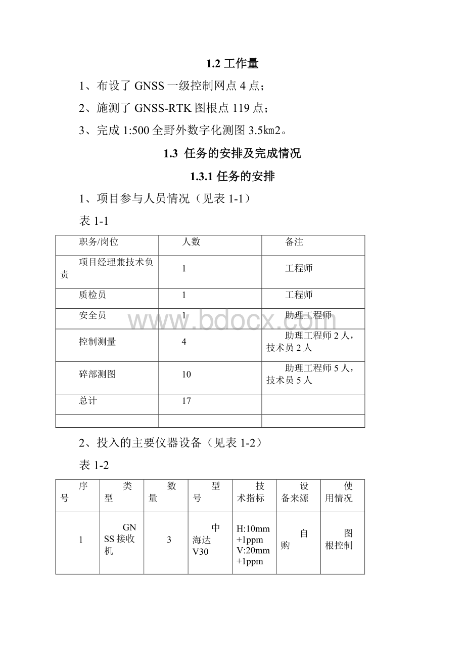 测绘地形图图技术总结.docx_第2页