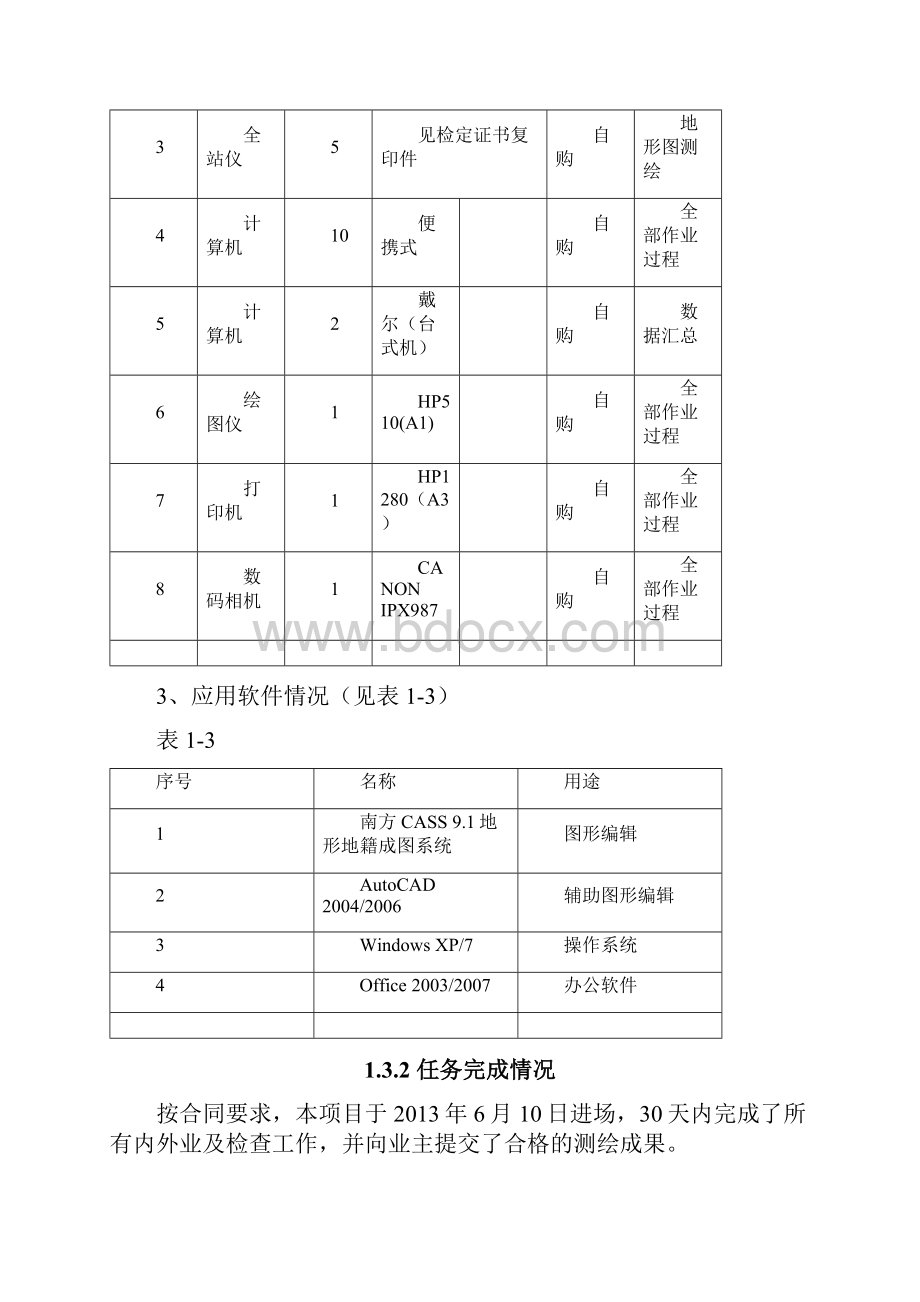 测绘地形图图技术总结.docx_第3页