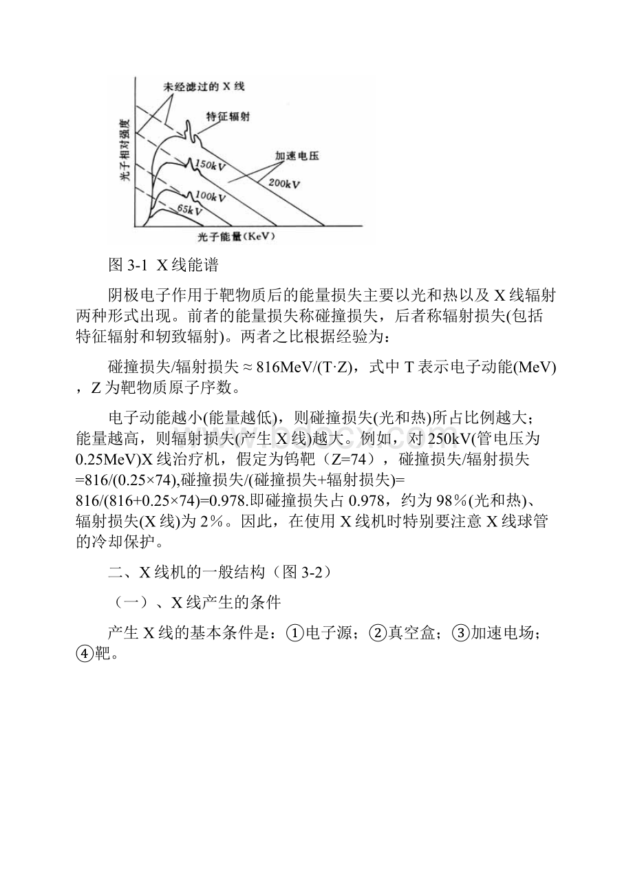 放射治疗设备和辅助设备.docx_第2页