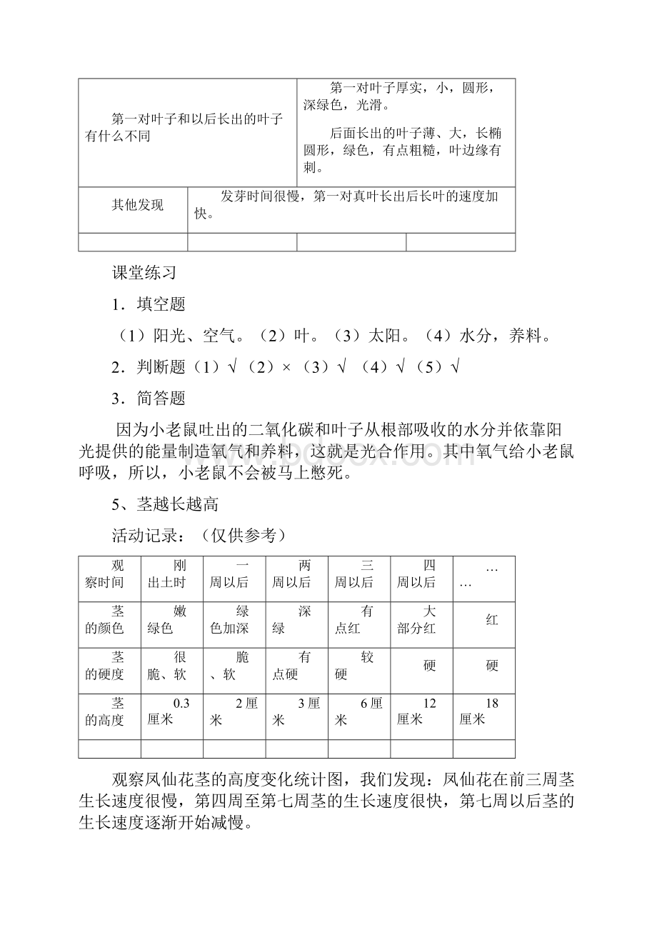 三年级《科学》下册作业本答案.docx_第3页