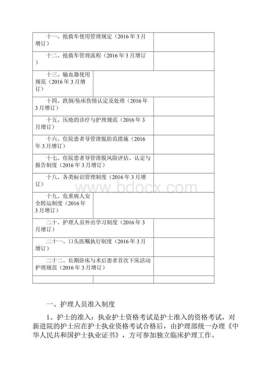 护理工作制度程序规范.docx_第2页