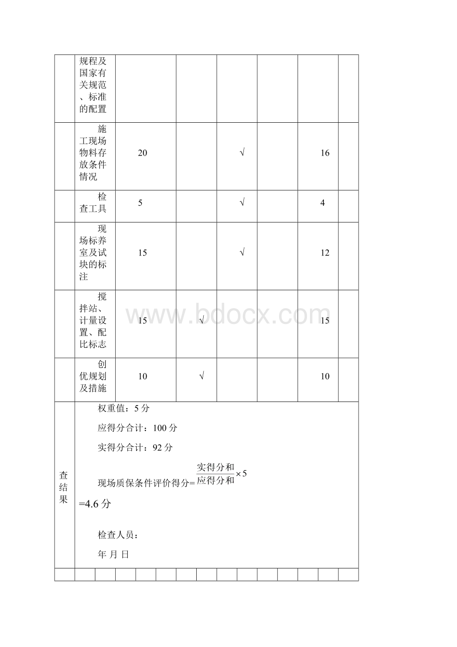 结构杯评审表格.docx_第3页