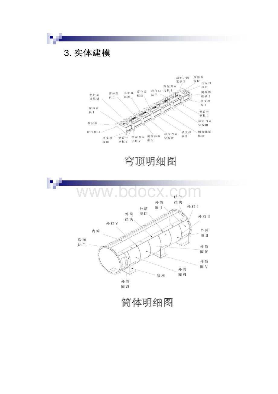 圆柱加筋型压力容器有限元分析.docx_第3页