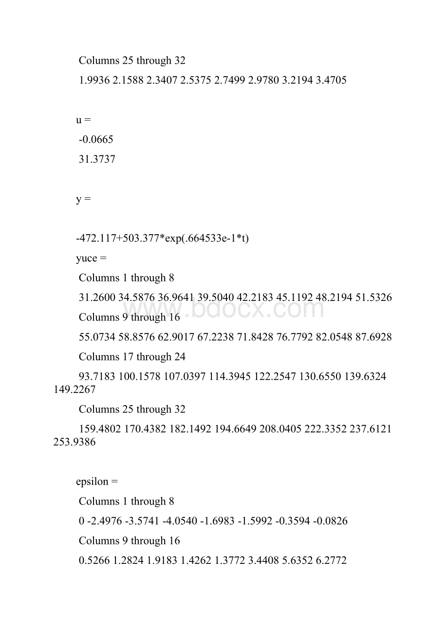 matlab 常用算法大全.docx_第3页