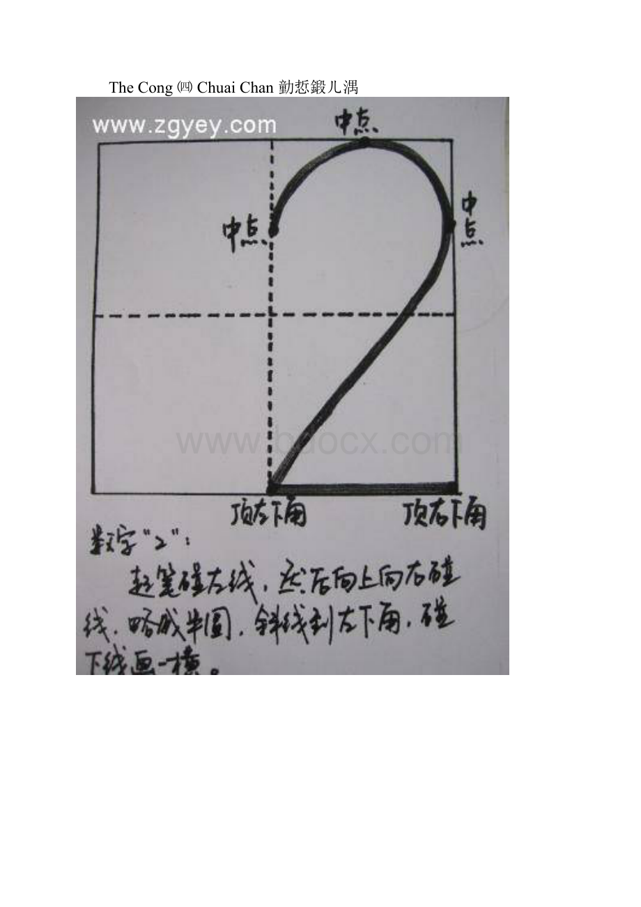 最新数字010的规范写法资料.docx_第3页