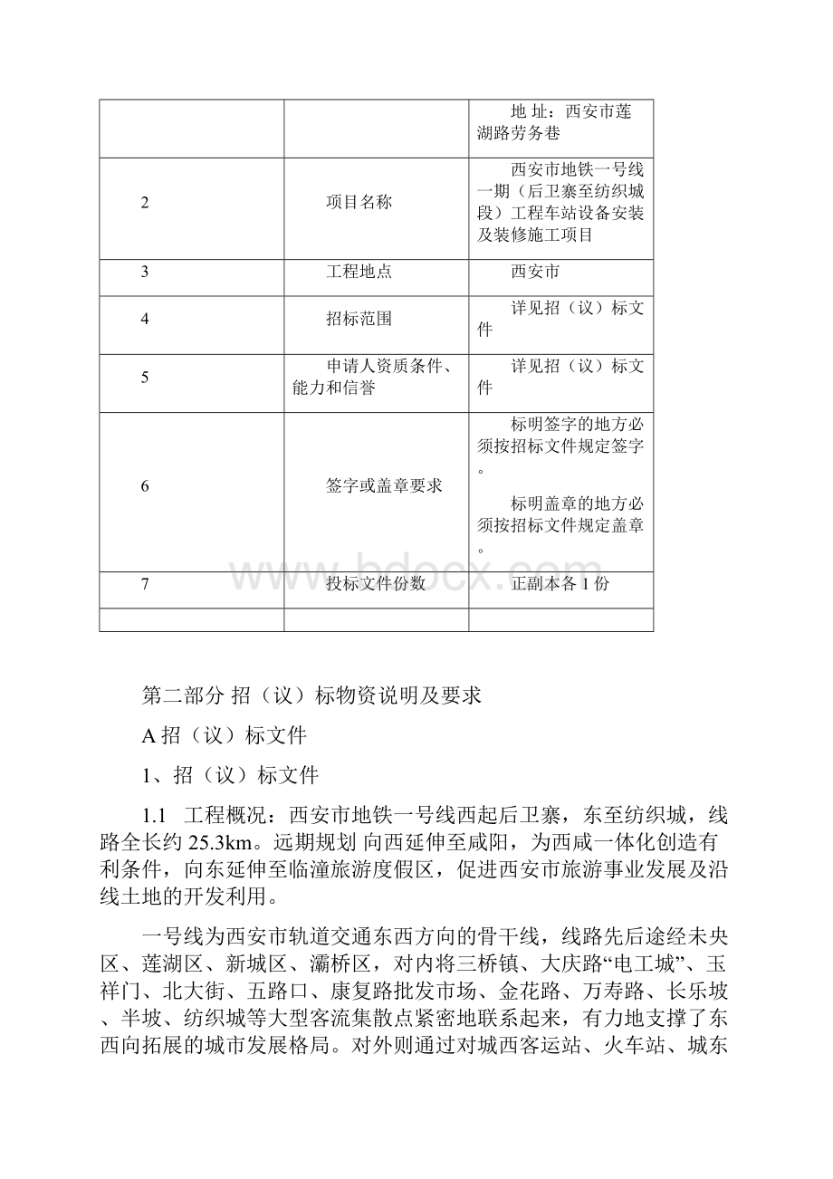 材料招标文件最规范的范本.docx_第2页