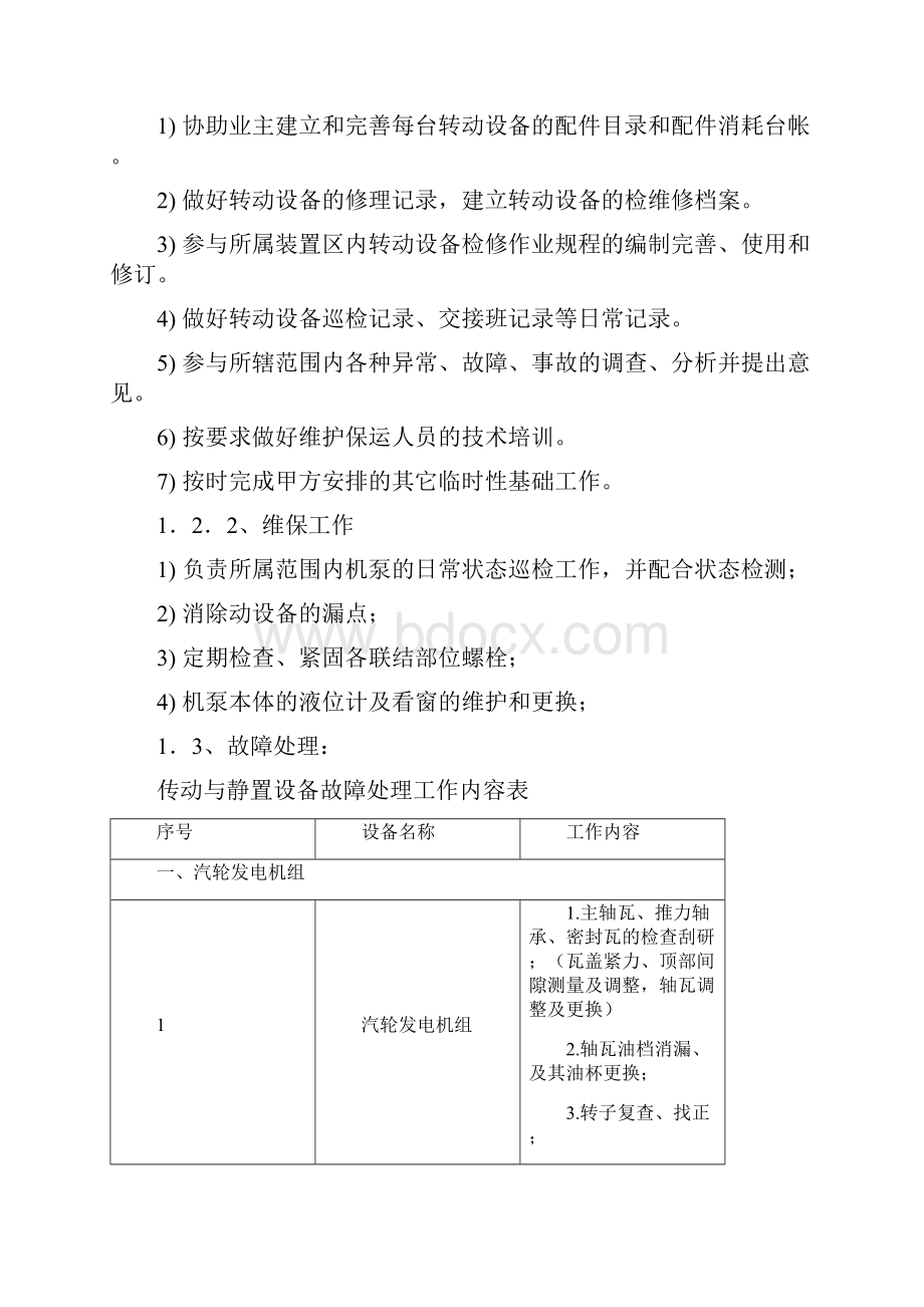 保运维护维修检修外包协议.docx_第3页