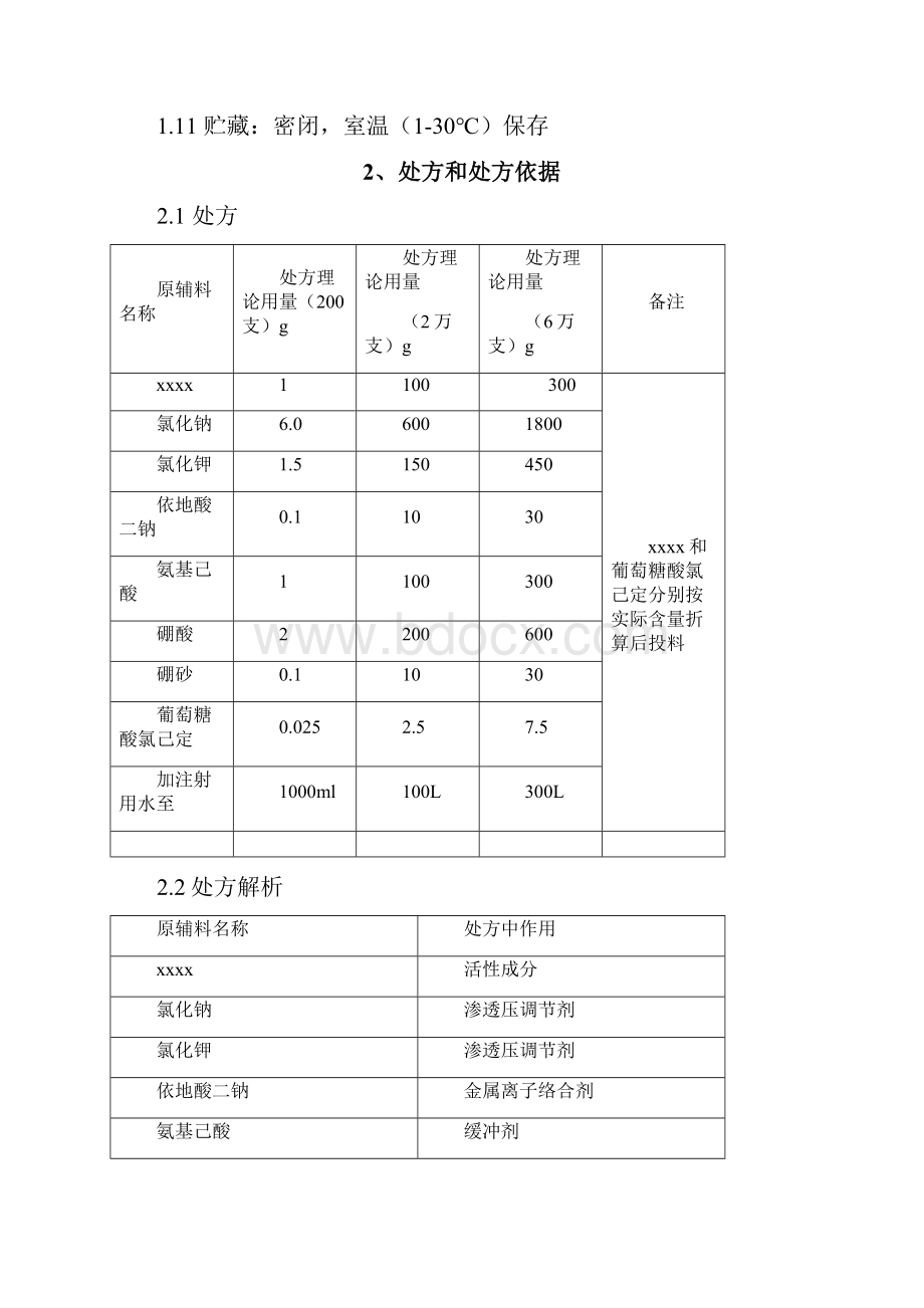 滴眼液生产工艺规程.docx_第3页