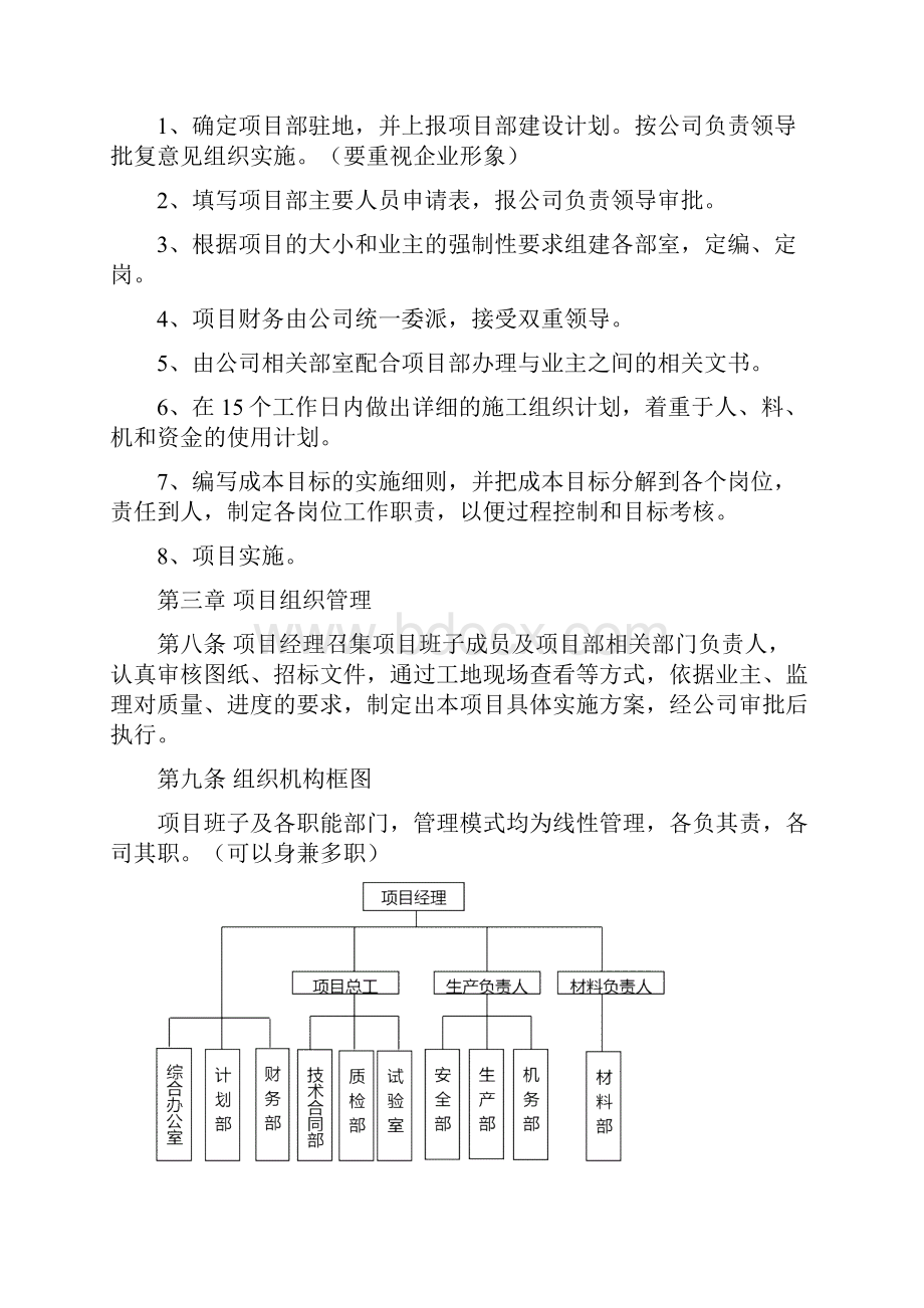 项目管理制度.docx_第3页