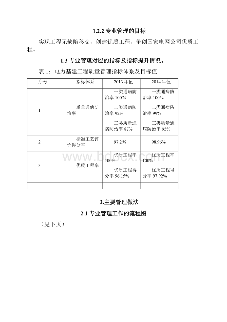 建设管理示范工程引领提升安全质量管理强化质量管理制度落地典型经验.docx_第2页