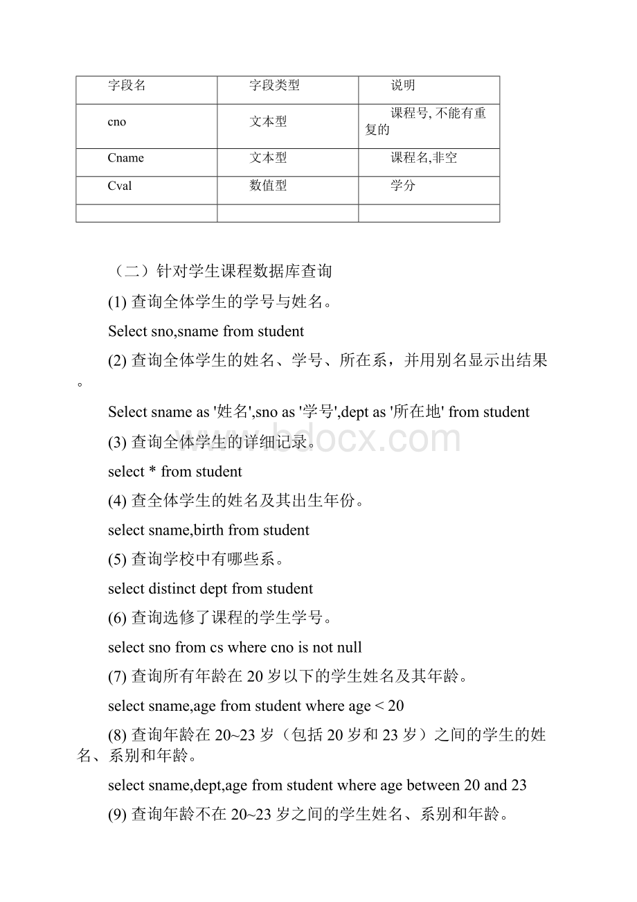 sql练习题答案.docx_第2页