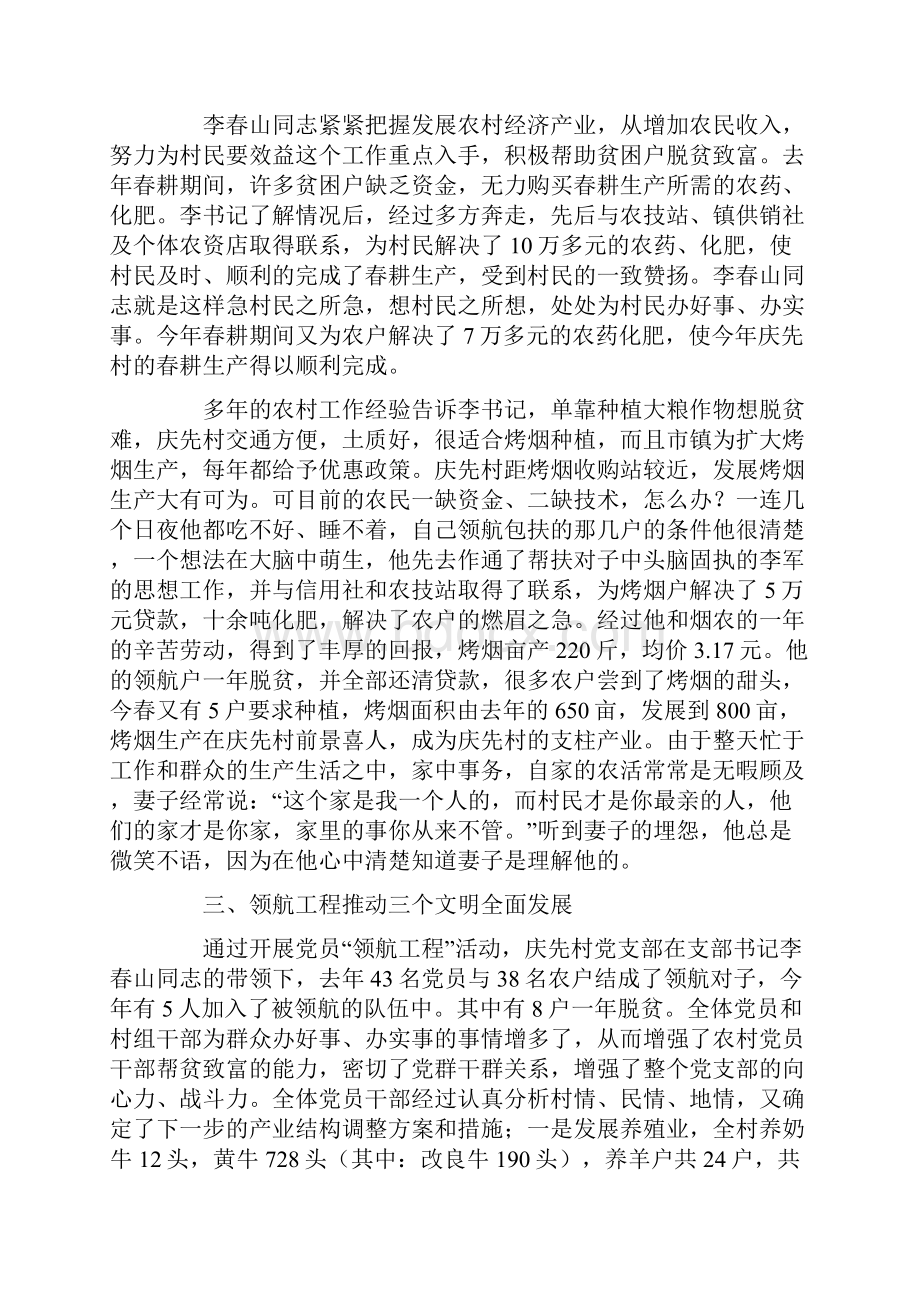 农村致富带头人事迹材料.docx_第2页