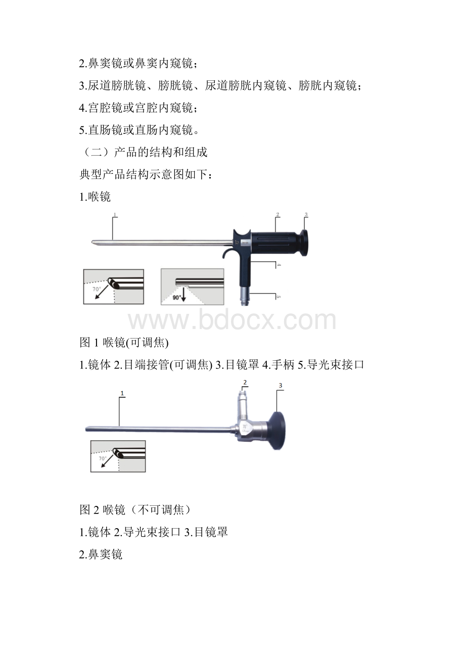 硬性光学内窥镜第二类注册技术.docx_第2页