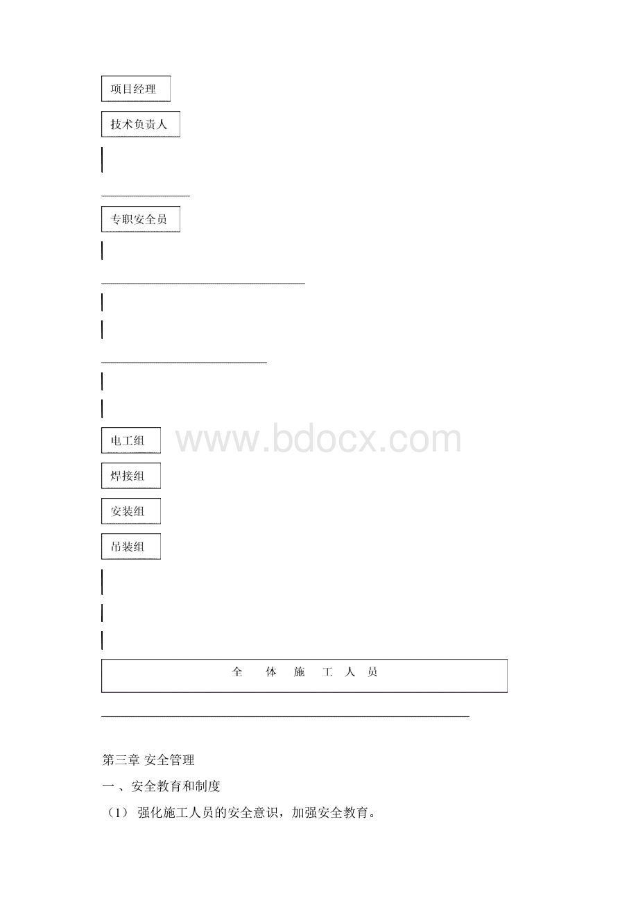 钢结构安全专项施工方案Word格式.docx_第2页