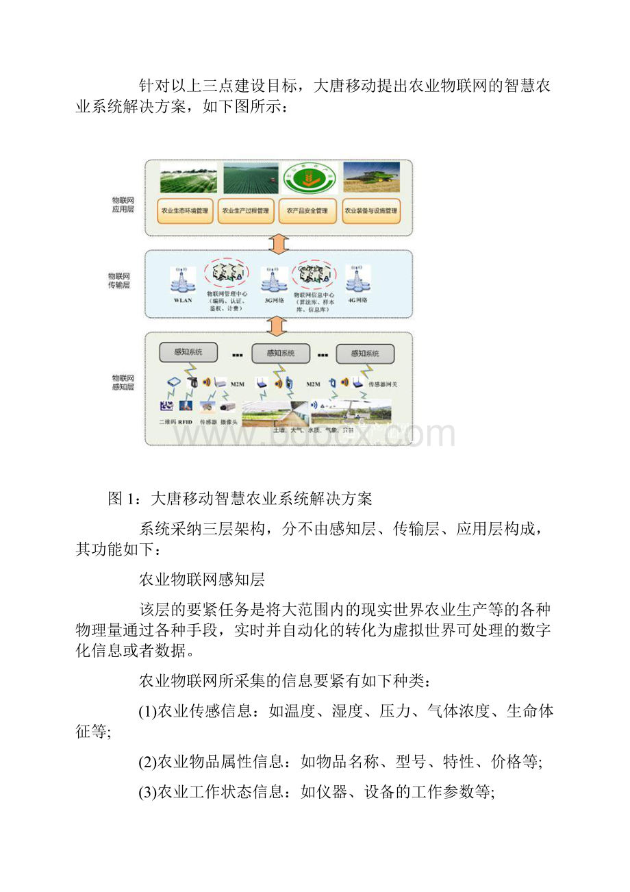 智慧农业的普及和应用分析.docx_第2页