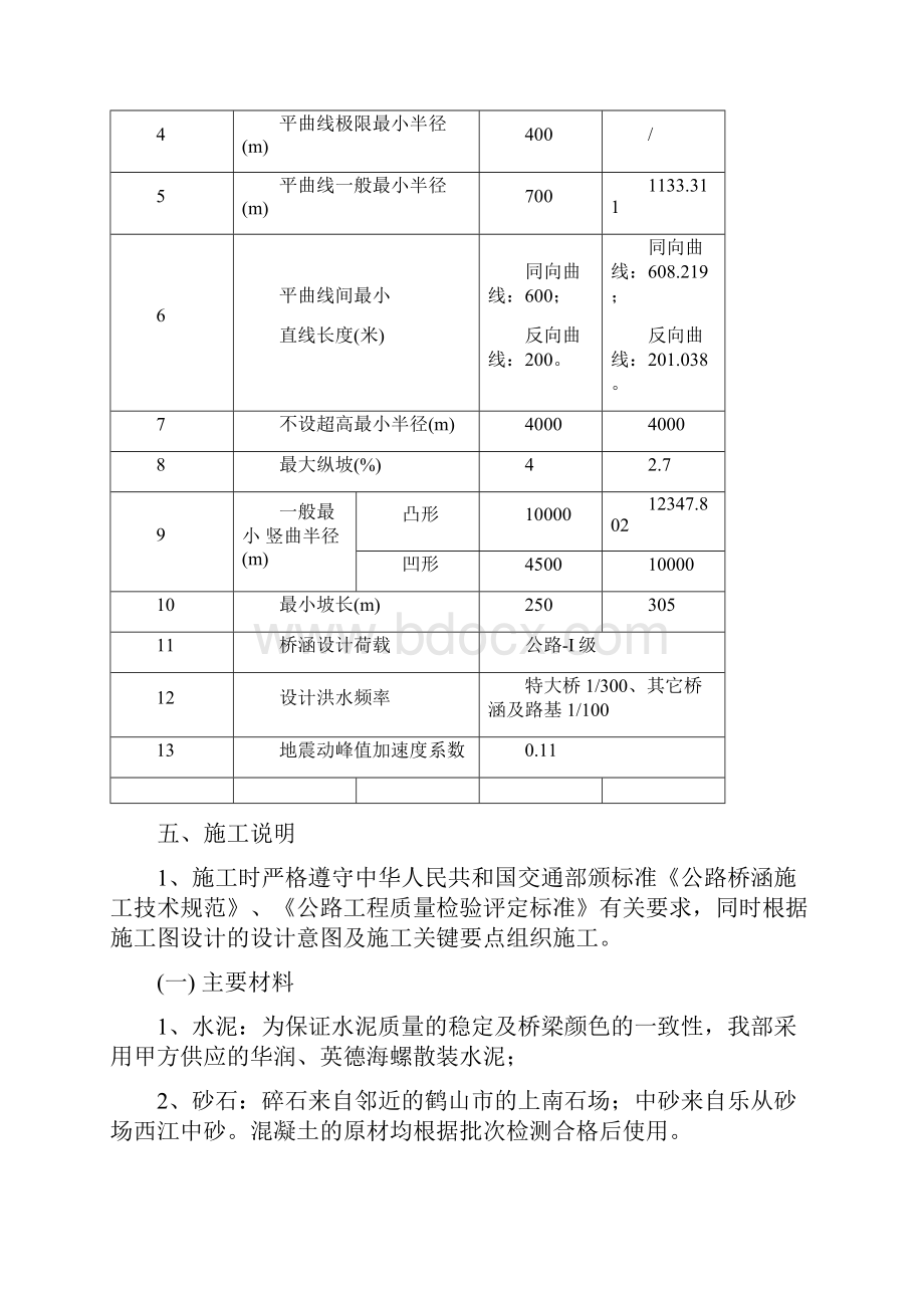 桥梁竣工图说明样本Word下载.docx_第3页