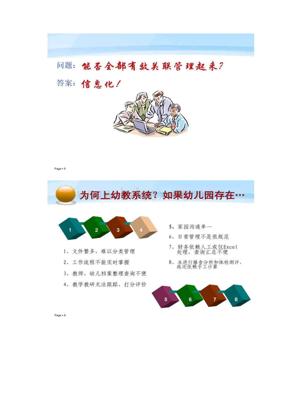 智慧树幼教管理系统含重点功能推荐精.docx_第3页