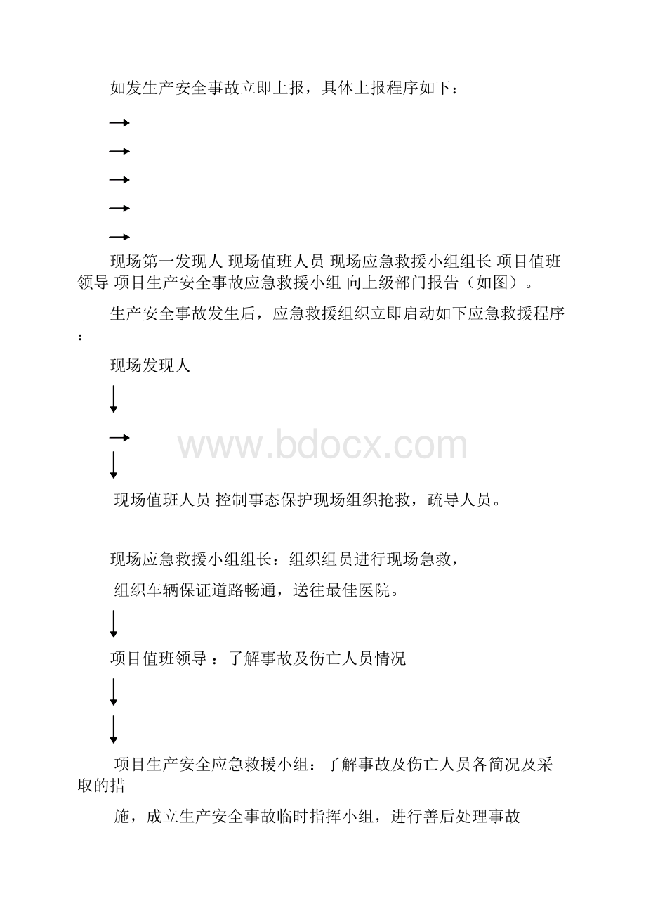 应急准备和响应实施方案.docx_第2页