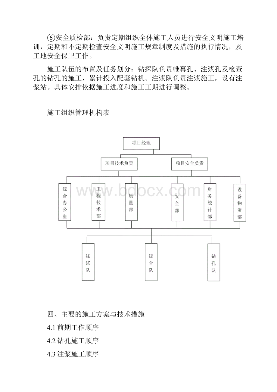 采空区工程施工设计方案.docx_第3页