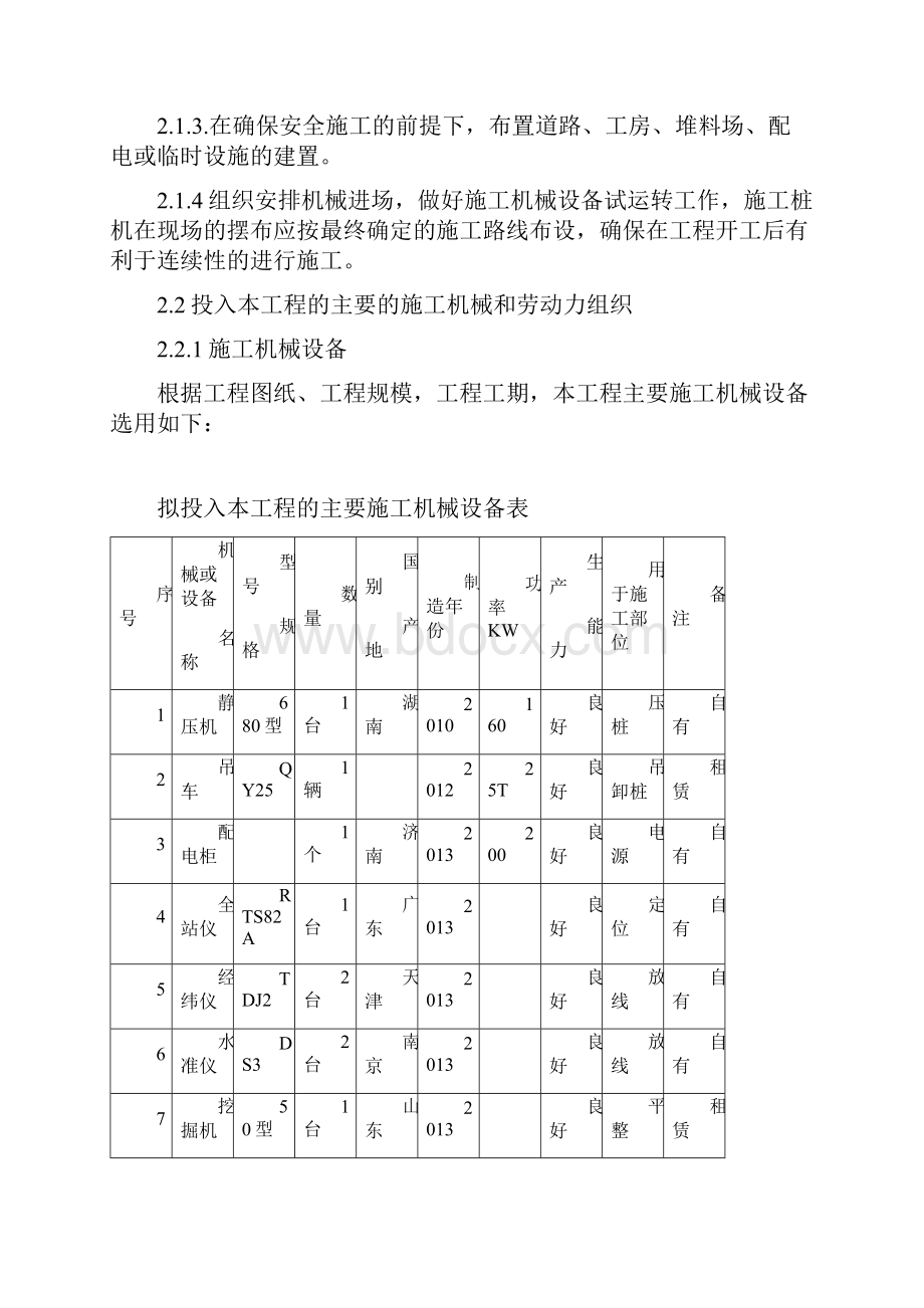 桩基施工安全措施.docx_第3页