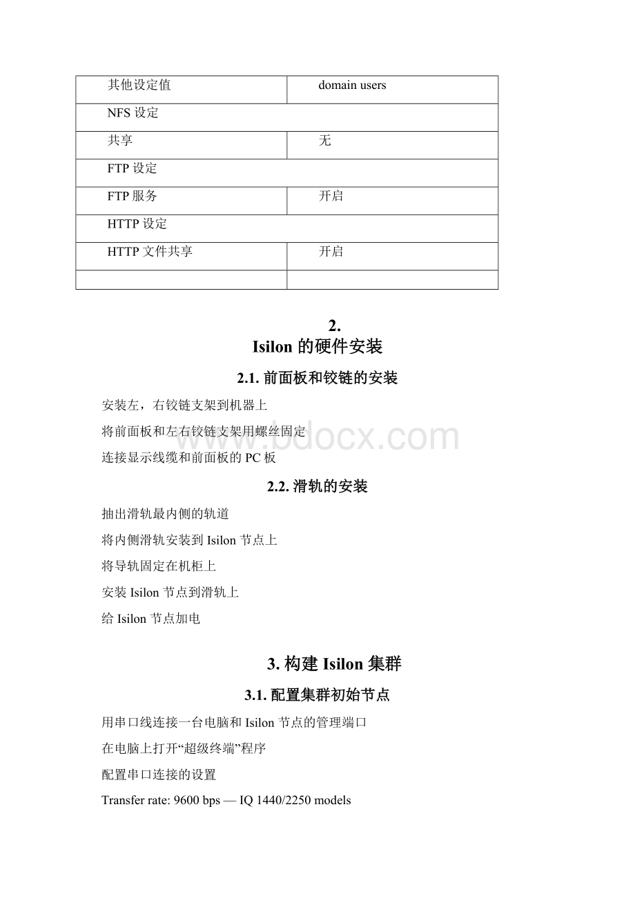 ilon的安装和维护手册.docx_第3页