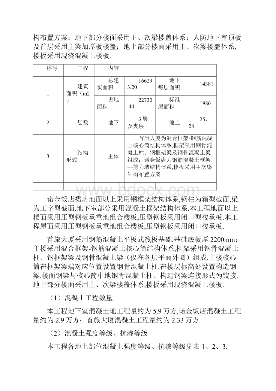 地上结构混凝土工程施工交底.docx_第2页