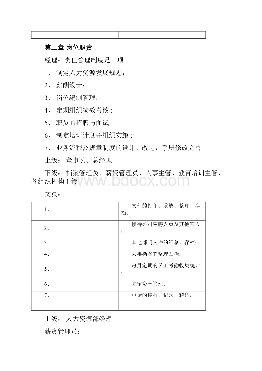 人资部管理手册.docx_第2页