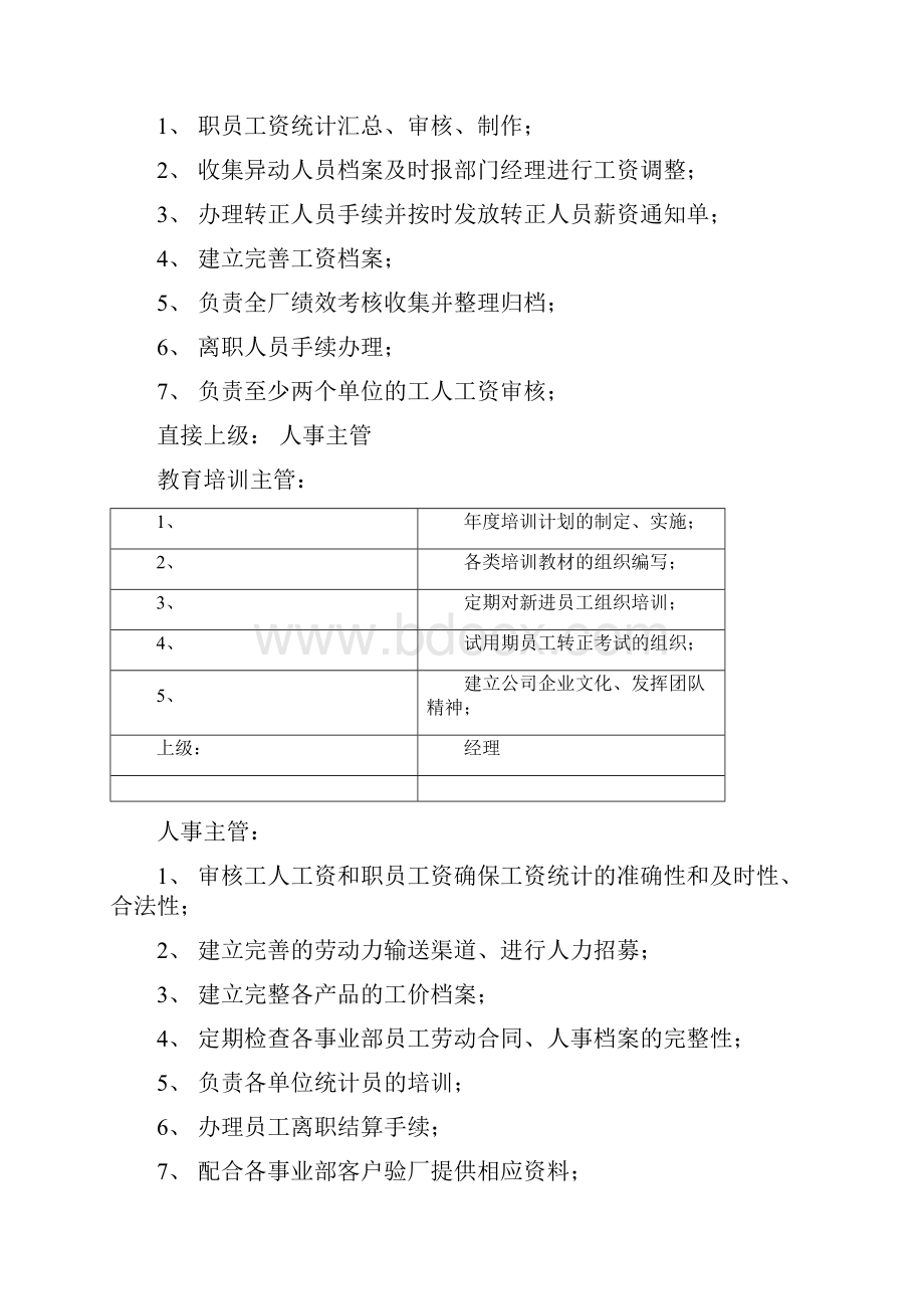 人资部管理手册.docx_第3页