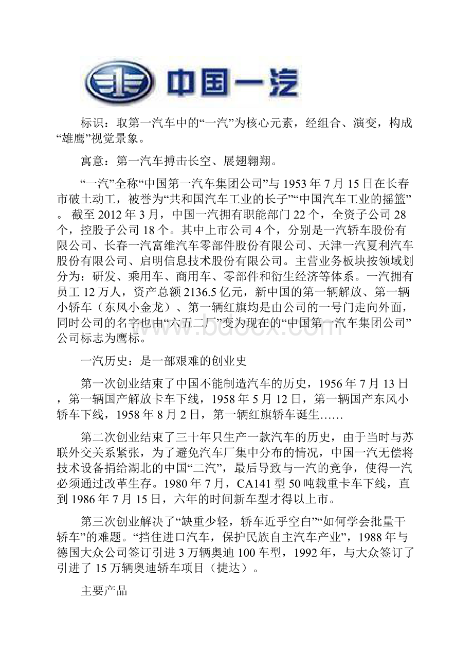 大学长春一汽实习报告.docx_第3页