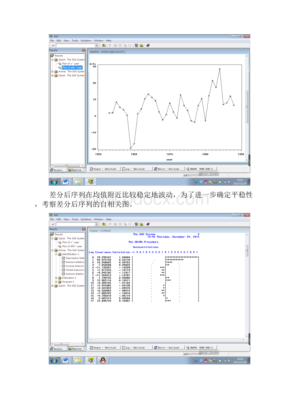 ARIMA模型例题.docx_第2页